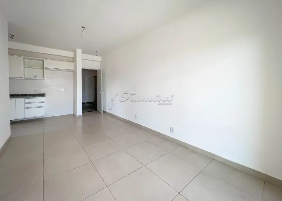 Foto 1 de Apartamento com 3 quartos à venda, 80m2 em Vila Oliveira, Itapetininga - SP