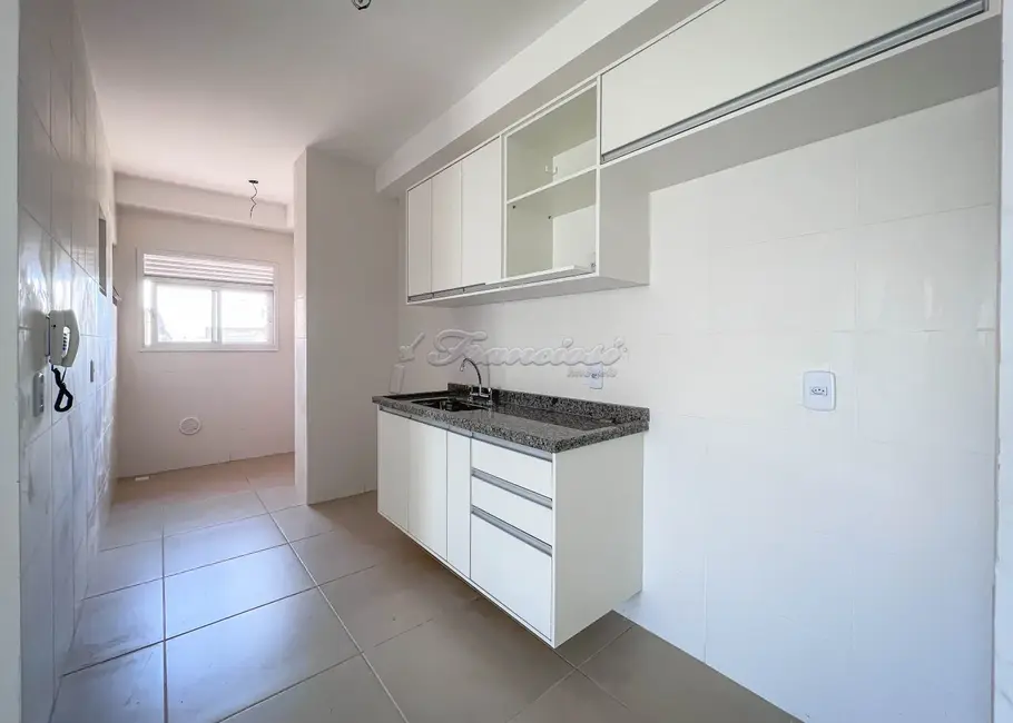 Apartamento com 3 quartos à venda, 80m2 em Vila Oliveira, Itapetininga - SP - imagem 4 Foto 4 de Apartamento com 3 quartos à venda, 80m2 em Vila Oliveira, Itapetininga - SP