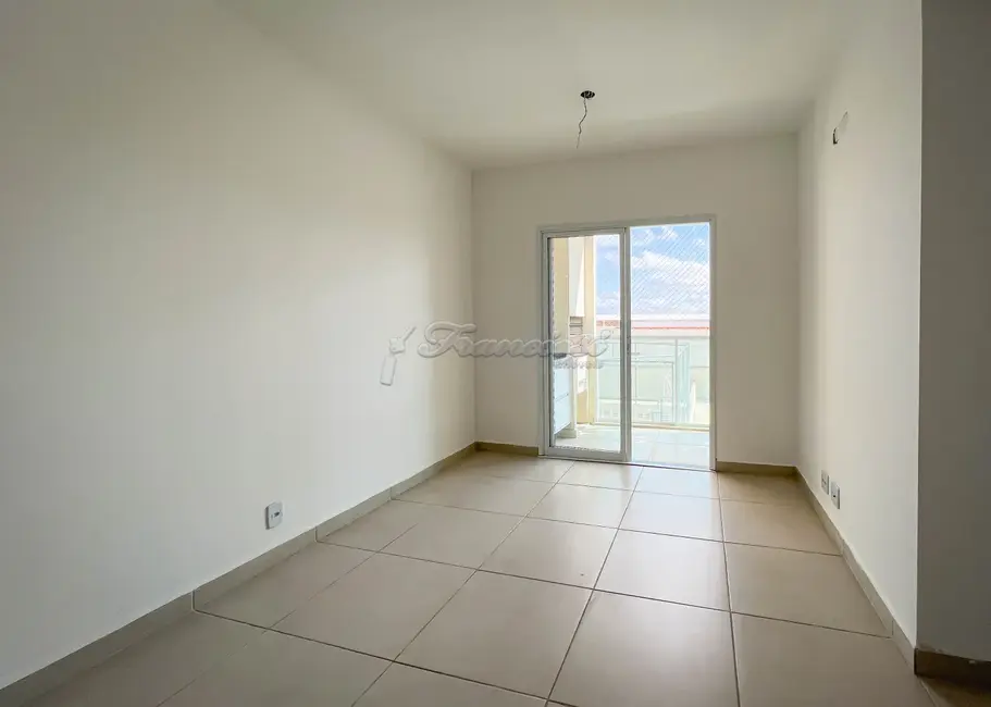 Apartamento com 3 quartos à venda, 80m2 em Vila Oliveira, Itapetininga - SP - imagem 3 Foto 3 de Apartamento com 3 quartos à venda, 80m2 em Vila Oliveira, Itapetininga - SP