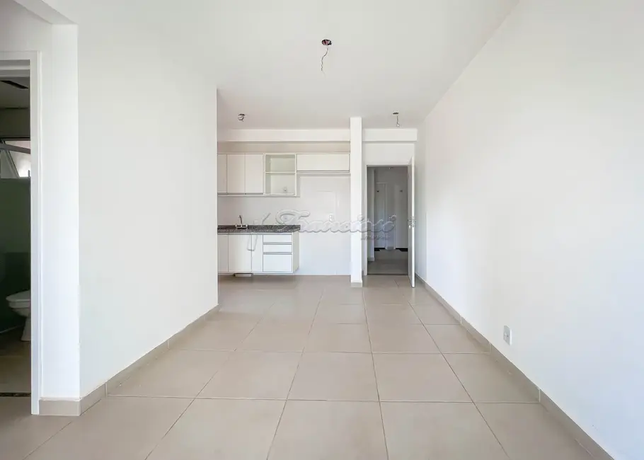 Foto 2 de Apartamento com 3 quartos à venda, 80m2 em Vila Oliveira, Itapetininga - SP