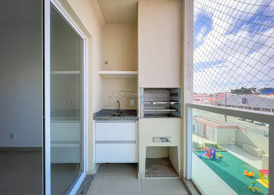 Apartamento com 3 quartos à venda, 80m2 em Vila Oliveira, Itapetininga - SP - imagem 6 Foto 6 de Apartamento com 3 quartos à venda, 80m2 em Vila Oliveira, Itapetininga - SP