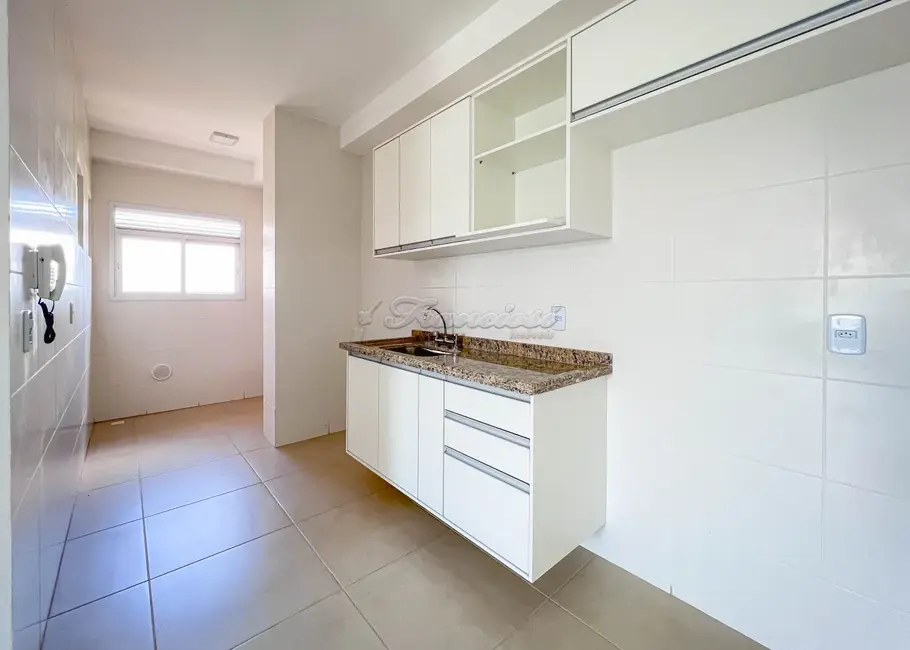 Apartamento com 3 quartos à venda, 80m2 em Vila Oliveira, Itapetininga - SP - imagem 2 Foto 2 de Apartamento com 3 quartos à venda, 80m2 em Vila Oliveira, Itapetininga - SP