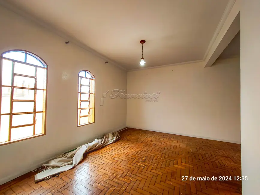 Foto 1 de Casa com 3 quartos à venda, 83m2 em Vila Monteiro, Itapetininga - SP