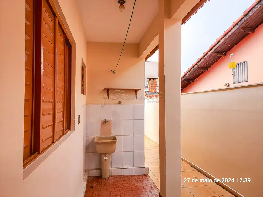 Casa com 3 quartos à venda, 83m2 em Vila Monteiro, Itapetininga - SP - imagem 9 Foto 9 de Casa com 3 quartos à venda, 83m2 em Vila Monteiro, Itapetininga - SP