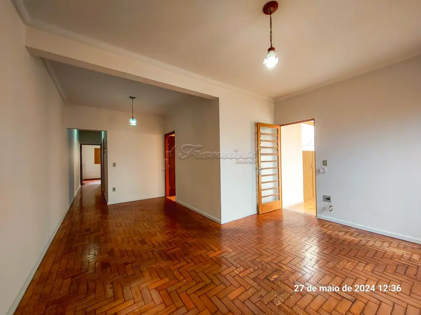 Foto 2 de Casa com 3 quartos à venda, 83m2 em Vila Monteiro, Itapetininga - SP