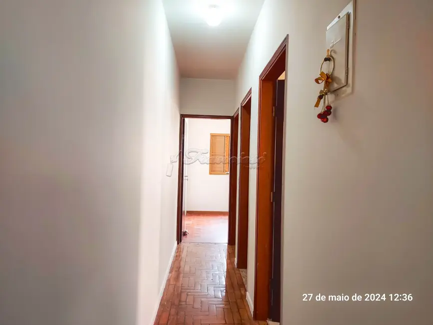 Casa com 3 quartos à venda, 83m2 em Vila Monteiro, Itapetininga - SP - imagem 3 Foto 3 de Casa com 3 quartos à venda, 83m2 em Vila Monteiro, Itapetininga - SP