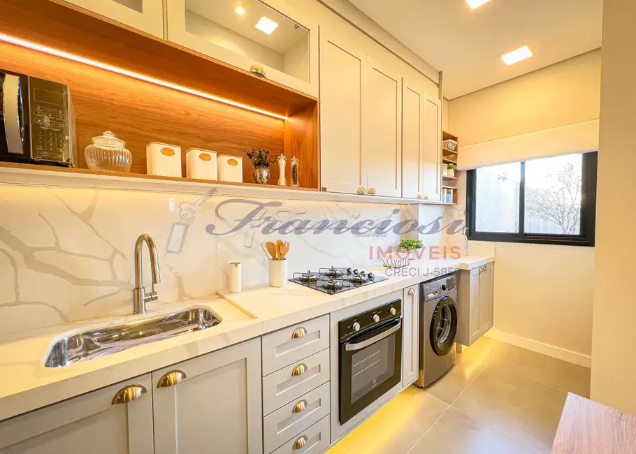 Apartamento com 2 quartos à venda, 55m2 em Vila Asem, Itapetininga - SP - imagem 6 Foto 6 de Apartamento com 2 quartos à venda, 55m2 em Vila Asem, Itapetininga - SP