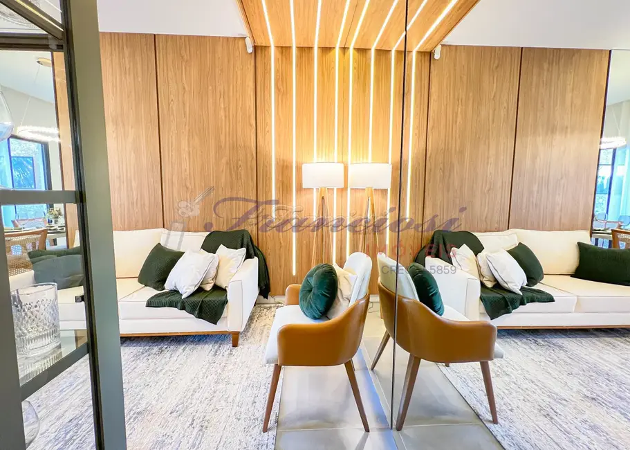 Apartamento com 2 quartos à venda, 55m2 em Vila Asem, Itapetininga - SP - imagem 3 Foto 3 de Apartamento com 2 quartos à venda, 55m2 em Vila Asem, Itapetininga - SP