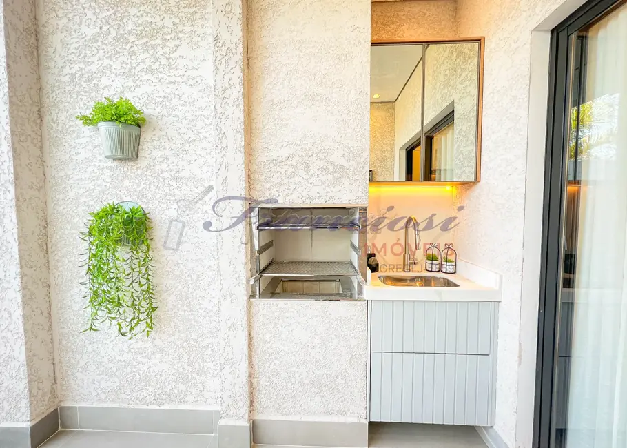 Apartamento com 2 quartos à venda, 55m2 em Vila Asem, Itapetininga - SP - imagem 7 Foto 7 de Apartamento com 2 quartos à venda, 55m2 em Vila Asem, Itapetininga - SP