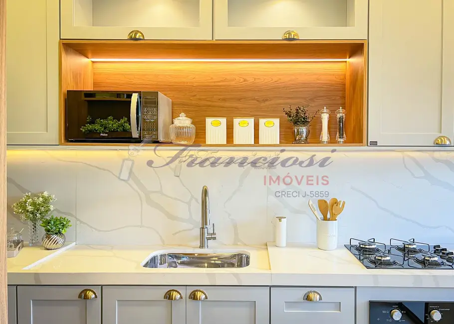 Apartamento com 2 quartos à venda, 55m2 em Vila Asem, Itapetininga - SP - imagem 5 Foto 5 de Apartamento com 2 quartos à venda, 55m2 em Vila Asem, Itapetininga - SP