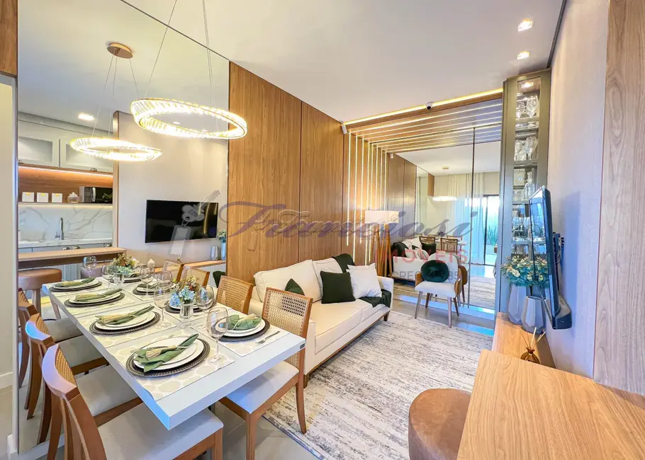 Apartamento com 2 quartos à venda, 55m2 em Vila Asem, Itapetininga - SP - imagem 4 Foto 4 de Apartamento com 2 quartos à venda, 55m2 em Vila Asem, Itapetininga - SP