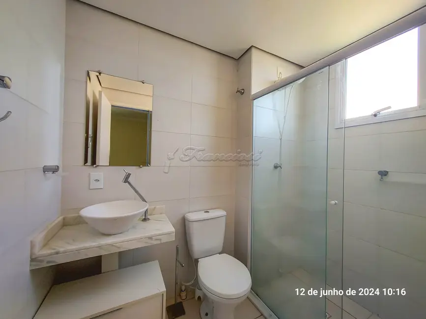Foto 8 de Apartamento com 1 quarto para alugar, 51m2 em Vila Barth, Itapetininga - SP