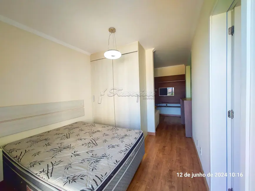 Foto 7 de Apartamento com 1 quarto para alugar, 51m2 em Vila Barth, Itapetininga - SP