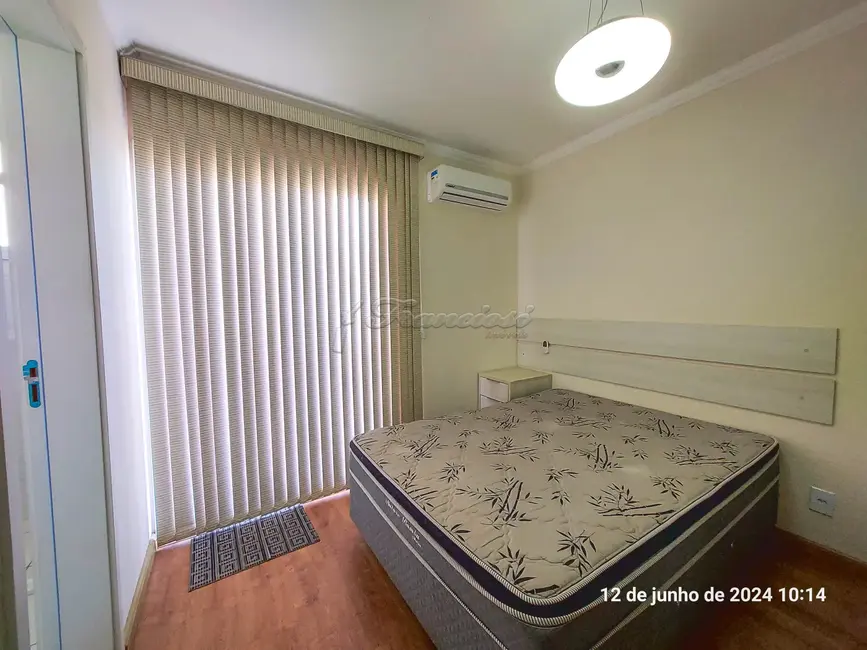 Foto 6 de Apartamento com 1 quarto para alugar, 51m2 em Vila Barth, Itapetininga - SP
