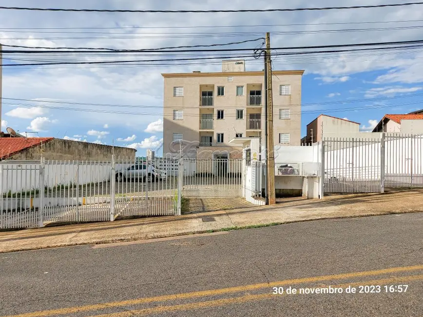 Foto 9 de Apartamento com 1 quarto para alugar, 51m2 em Vila Barth, Itapetininga - SP