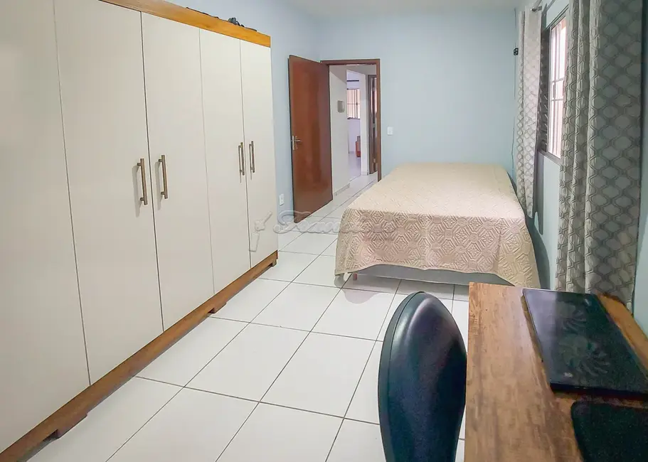 Casa com 2 quartos à venda, 168m2 em Parque São Bento, Itapetininga - SP - imagem 7 Foto 7 de Casa com 2 quartos à venda, 168m2 em Parque São Bento, Itapetininga - SP