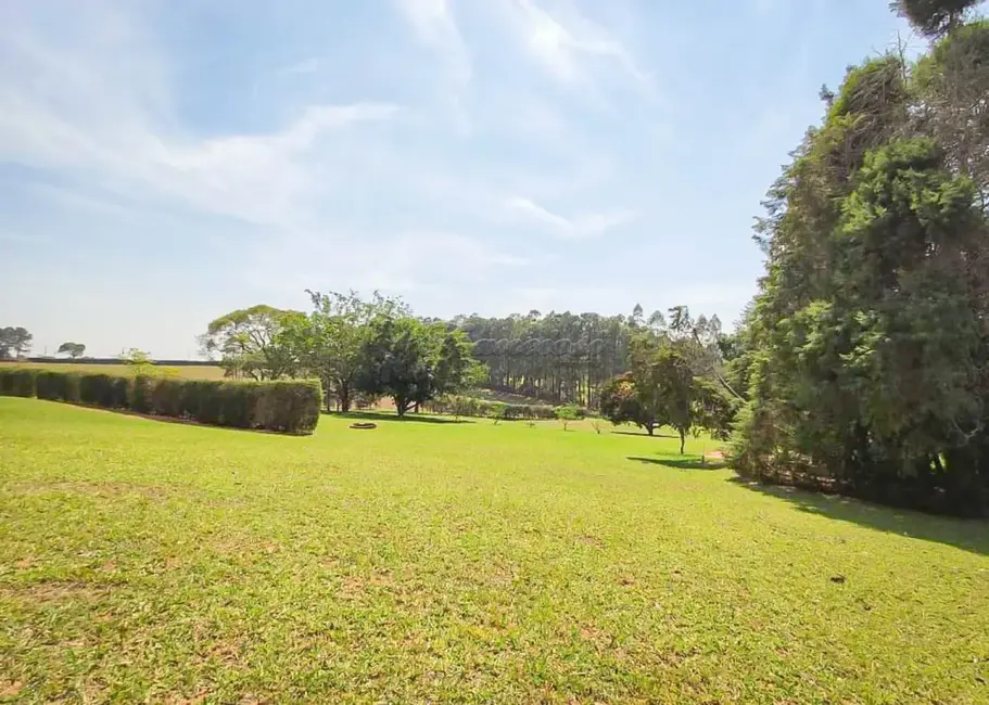 Foto 11 de Chácara à venda, 520m2 em Sarapui - SP