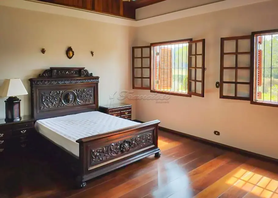 Chácara à venda, 520m2 em Sarapui - SP - imagem 4 Foto 4 de Chácara à venda, 520m2 em Sarapui - SP