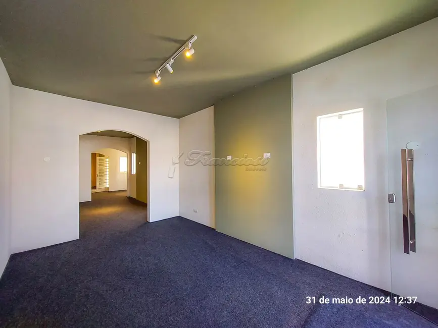 Foto 2 de Casa com 2 quartos para alugar, 84m2 em Centro, Itapetininga - SP