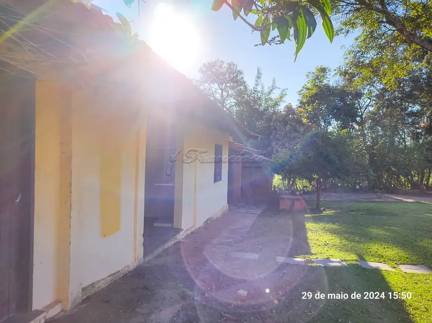 Foto 2 de Fazenda / Haras para alugar, 3000m2 em Mato Seco, Itapetininga - SP