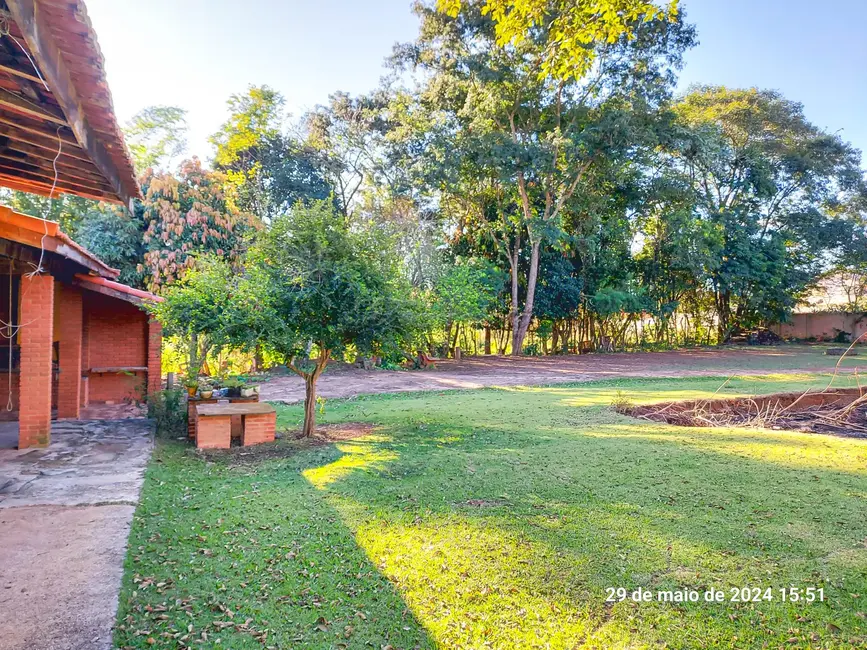 Fazenda / Haras para alugar, 3000m2 em Mato Seco, Itapetininga - SP - imagem 5 Foto 5 de Fazenda / Haras para alugar, 3000m2 em Mato Seco, Itapetininga - SP