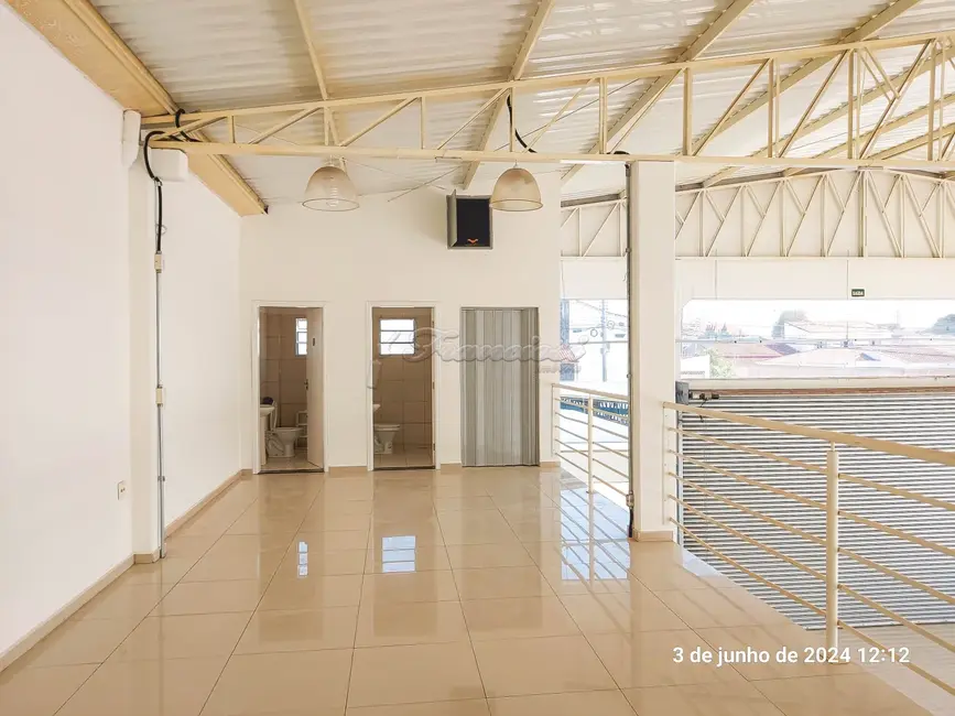Sala Comercial para alugar, 873m2 em Vila Carolina, Itapetininga - SP - imagem 7 Foto 7 de Sala Comercial para alugar, 873m2 em Vila Carolina, Itapetininga - SP