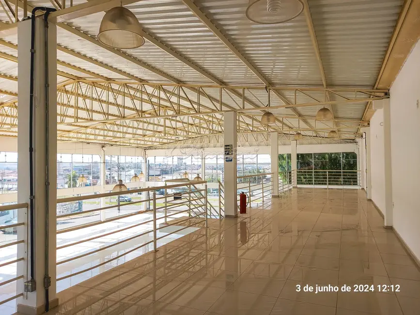 Sala Comercial para alugar, 873m2 em Vila Carolina, Itapetininga - SP - imagem 8 Foto 8 de Sala Comercial para alugar, 873m2 em Vila Carolina, Itapetininga - SP