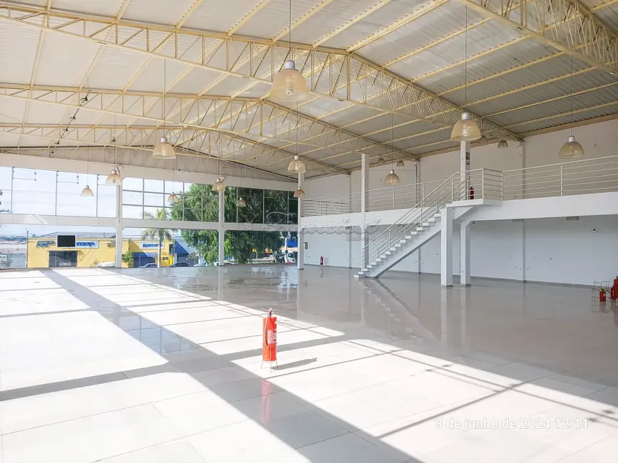 Sala Comercial para alugar, 873m2 em Vila Carolina, Itapetininga - SP - imagem 5 Foto 5 de Sala Comercial para alugar, 873m2 em Vila Carolina, Itapetininga - SP