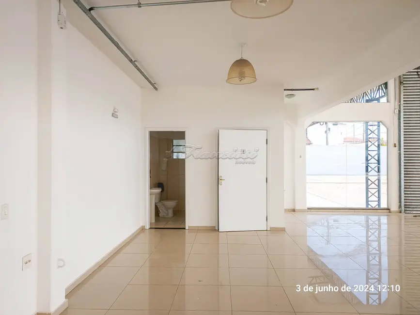 Sala Comercial para alugar, 873m2 em Vila Carolina, Itapetininga - SP - imagem 4 Foto 4 de Sala Comercial para alugar, 873m2 em Vila Carolina, Itapetininga - SP