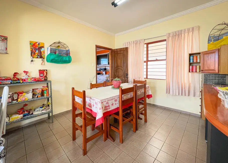 Casa com 4 quartos à venda, 159m2 em Jardim Casa Grande, Itapetininga - SP - imagem 6 Foto 6 de Casa com 4 quartos à venda, 159m2 em Jardim Casa Grande, Itapetininga - SP