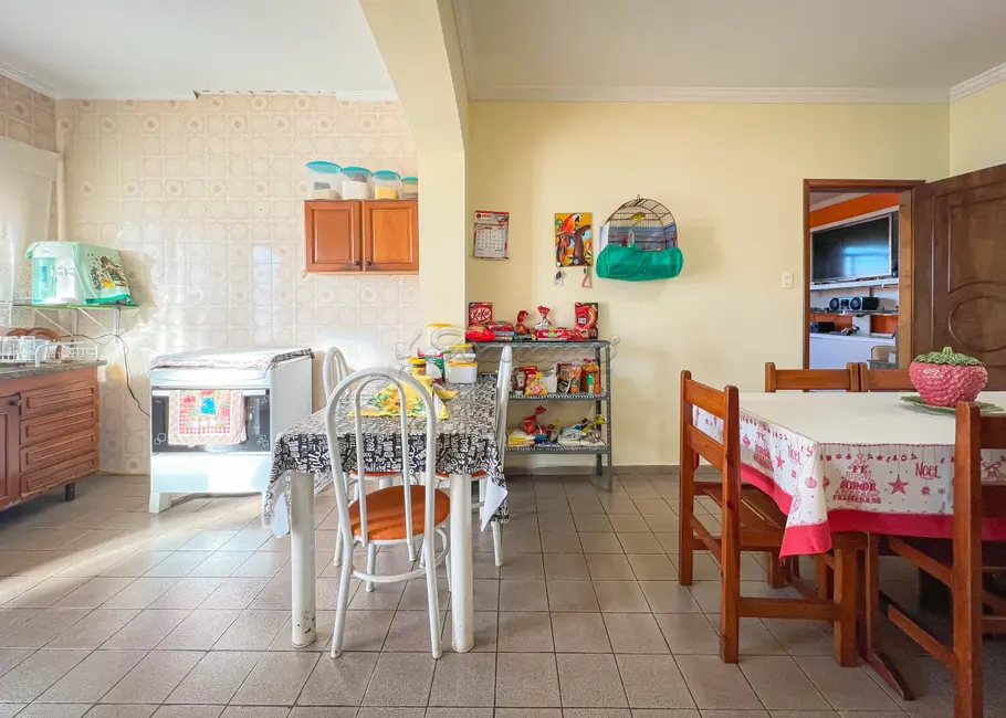 Casa com 4 quartos à venda, 159m2 em Jardim Casa Grande, Itapetininga - SP - imagem 7 Foto 7 de Casa com 4 quartos à venda, 159m2 em Jardim Casa Grande, Itapetininga - SP