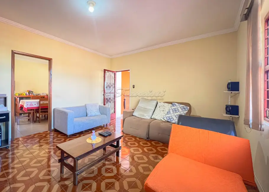 Casa com 4 quartos à venda, 159m2 em Jardim Casa Grande, Itapetininga - SP - imagem 2 Foto 2 de Casa com 4 quartos à venda, 159m2 em Jardim Casa Grande, Itapetininga - SP