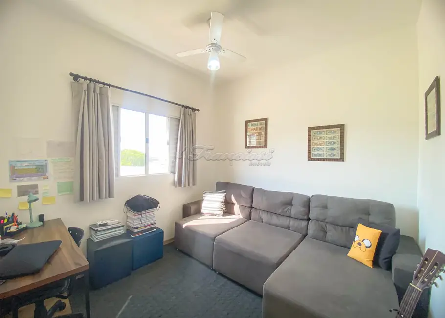 Foto 7 de Casa de Condomínio com 4 quartos à venda, 166m2 em Terras de Santo Antônio, Itapetininga - SP