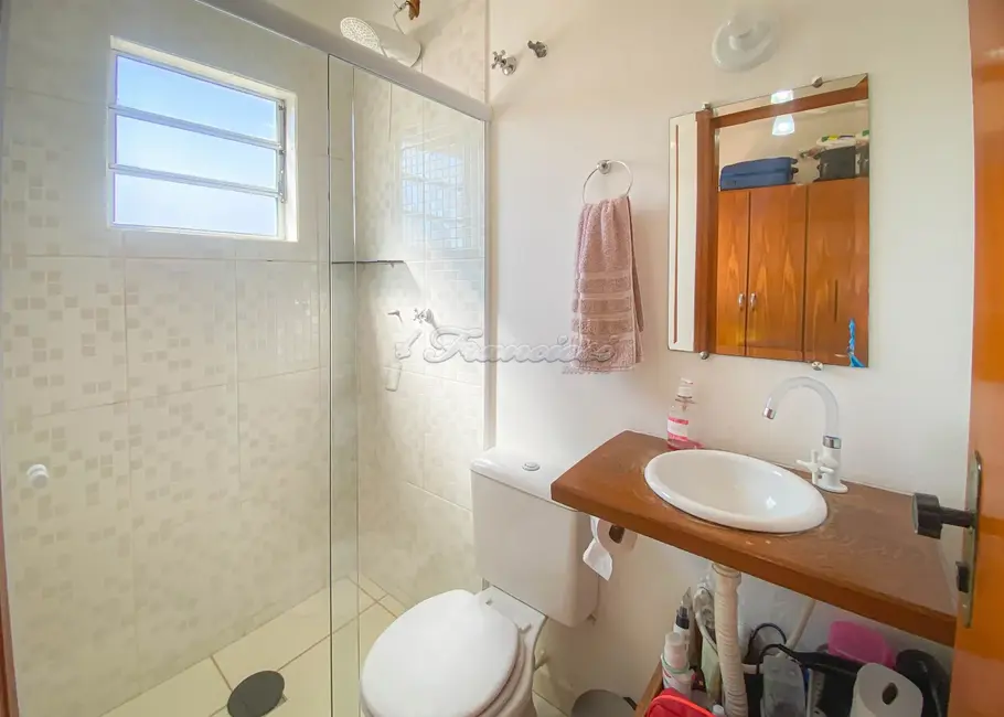 Foto 8 de Casa de Condomínio com 4 quartos à venda, 166m2 em Terras de Santo Antônio, Itapetininga - SP