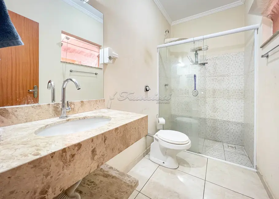 Casa com 2 quartos à venda, 150m2 em Jardim Alvorada, Itapetininga - SP - imagem 8 Foto 8 de Casa com 2 quartos à venda, 150m2 em Jardim Alvorada, Itapetininga - SP