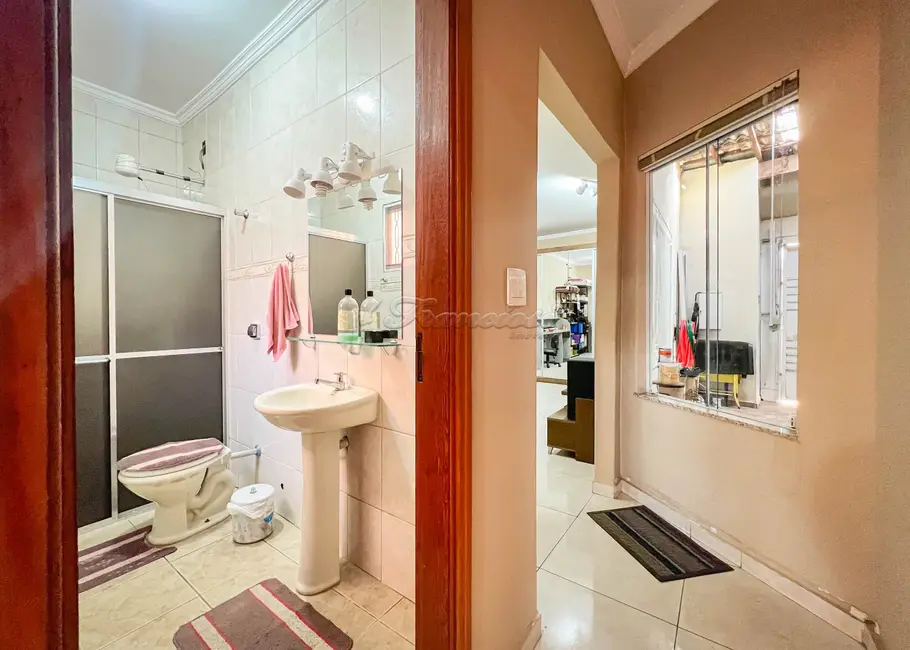 Casa com 2 quartos à venda, 150m2 em Jardim Alvorada, Itapetininga - SP - imagem 5 Foto 5 de Casa com 2 quartos à venda, 150m2 em Jardim Alvorada, Itapetininga - SP