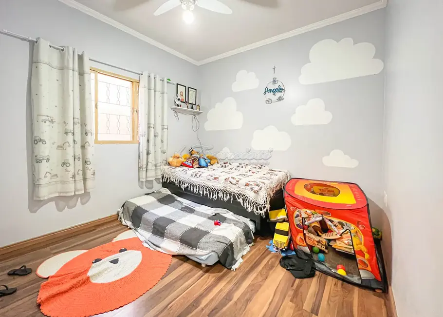 Casa com 3 quartos à venda, 115m2 em Jardim Alvorada, Itapetininga - SP - imagem 9 Foto 9 de Casa com 3 quartos à venda, 115m2 em Jardim Alvorada, Itapetininga - SP