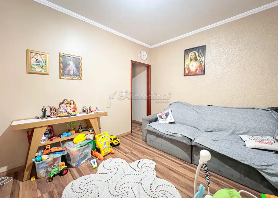 Casa com 3 quartos à venda, 115m2 em Jardim Alvorada, Itapetininga - SP - imagem 1 Foto 1 de Casa com 3 quartos à venda, 115m2 em Jardim Alvorada, Itapetininga - SP