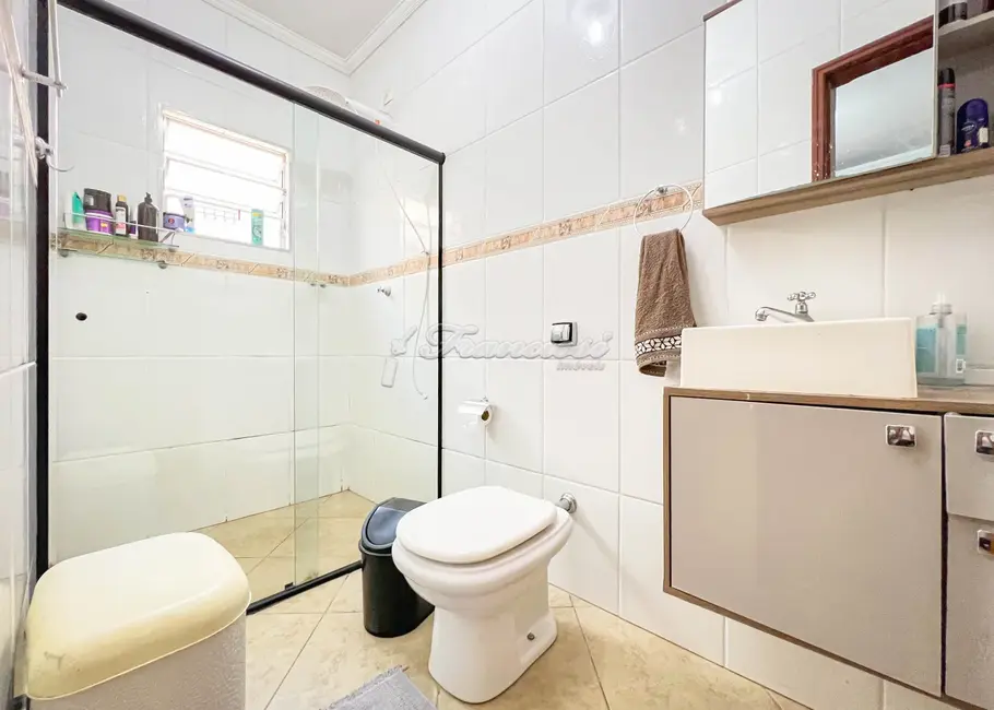 Casa com 3 quartos à venda, 115m2 em Jardim Alvorada, Itapetininga - SP - imagem 5 Foto 5 de Casa com 3 quartos à venda, 115m2 em Jardim Alvorada, Itapetininga - SP