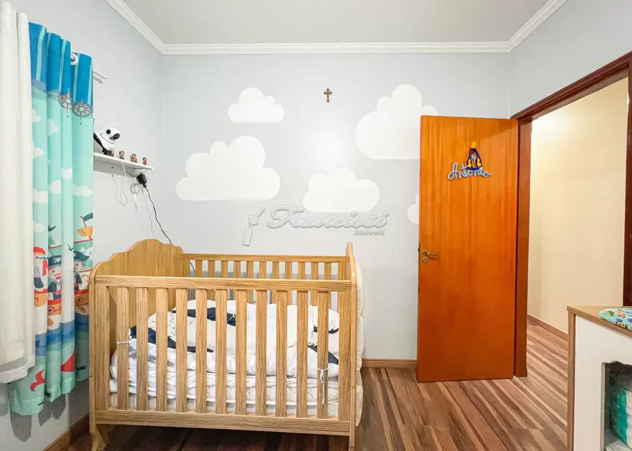 Casa com 3 quartos à venda, 115m2 em Jardim Alvorada, Itapetininga - SP - imagem 7 Foto 7 de Casa com 3 quartos à venda, 115m2 em Jardim Alvorada, Itapetininga - SP