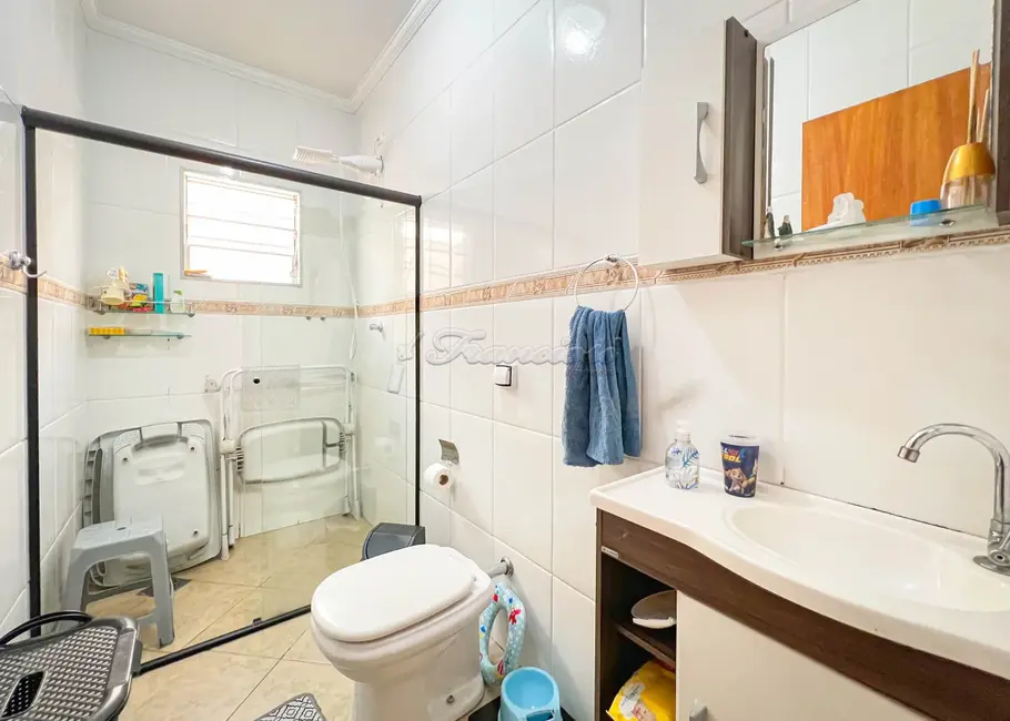 Casa com 3 quartos à venda, 115m2 em Jardim Alvorada, Itapetininga - SP - imagem 8 Foto 8 de Casa com 3 quartos à venda, 115m2 em Jardim Alvorada, Itapetininga - SP