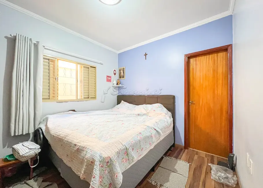 Casa com 3 quartos à venda, 115m2 em Jardim Alvorada, Itapetininga - SP - imagem 4 Foto 4 de Casa com 3 quartos à venda, 115m2 em Jardim Alvorada, Itapetininga - SP