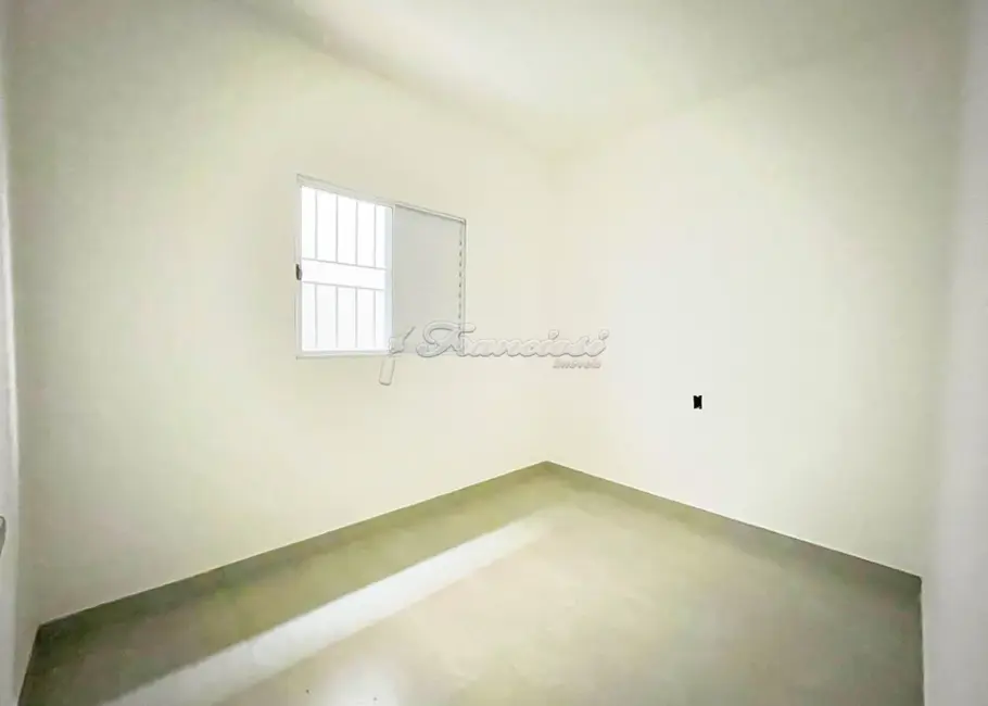 Foto 3 de Casa com 2 quartos à venda, 53m2 em Vila Belo Horizonte, Itapetininga - SP