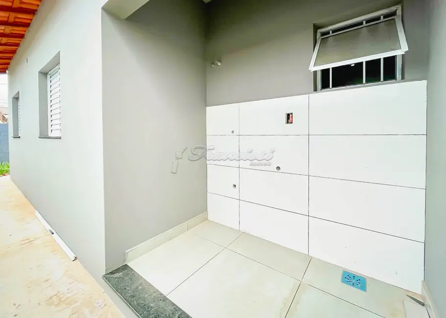 Foto 7 de Casa com 2 quartos à venda, 53m2 em Vila Belo Horizonte, Itapetininga - SP