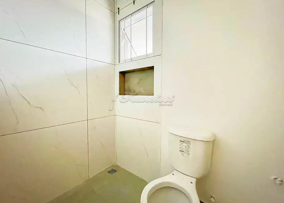 Foto 6 de Casa com 2 quartos à venda, 53m2 em Vila Belo Horizonte, Itapetininga - SP