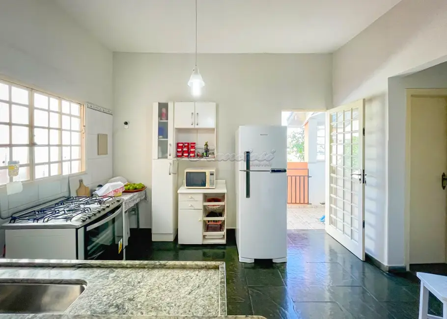 Foto 7 de Casa com 2 quartos à venda, 202m2 em Vila Maria, Itapetininga - SP