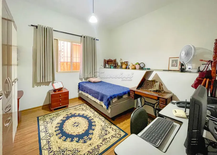 Foto 3 de Casa com 2 quartos à venda, 202m2 em Vila Maria, Itapetininga - SP