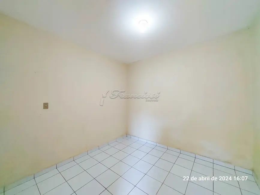 Foto 4 de Casa com 3 quartos à venda, 150m2 em Vila Nastri, Itapetininga - SP