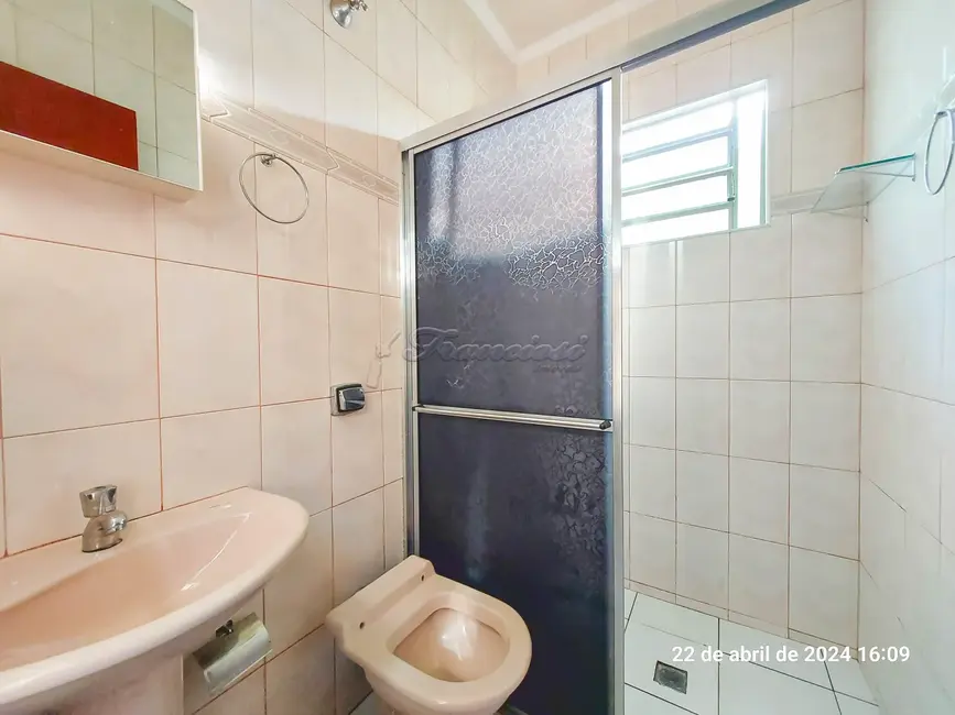 Foto 8 de Casa com 3 quartos à venda, 150m2 em Vila Nastri, Itapetininga - SP