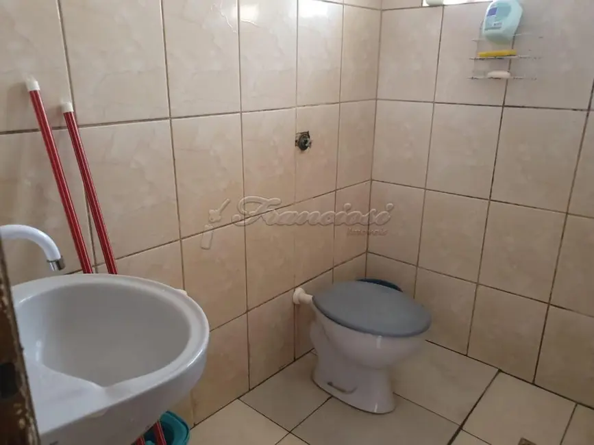 Casa com 2 quartos à venda, 112m2 em Vila Belo Horizonte, Itapetininga - SP - imagem 6 Foto 6 de Casa com 2 quartos à venda, 112m2 em Vila Belo Horizonte, Itapetininga - SP